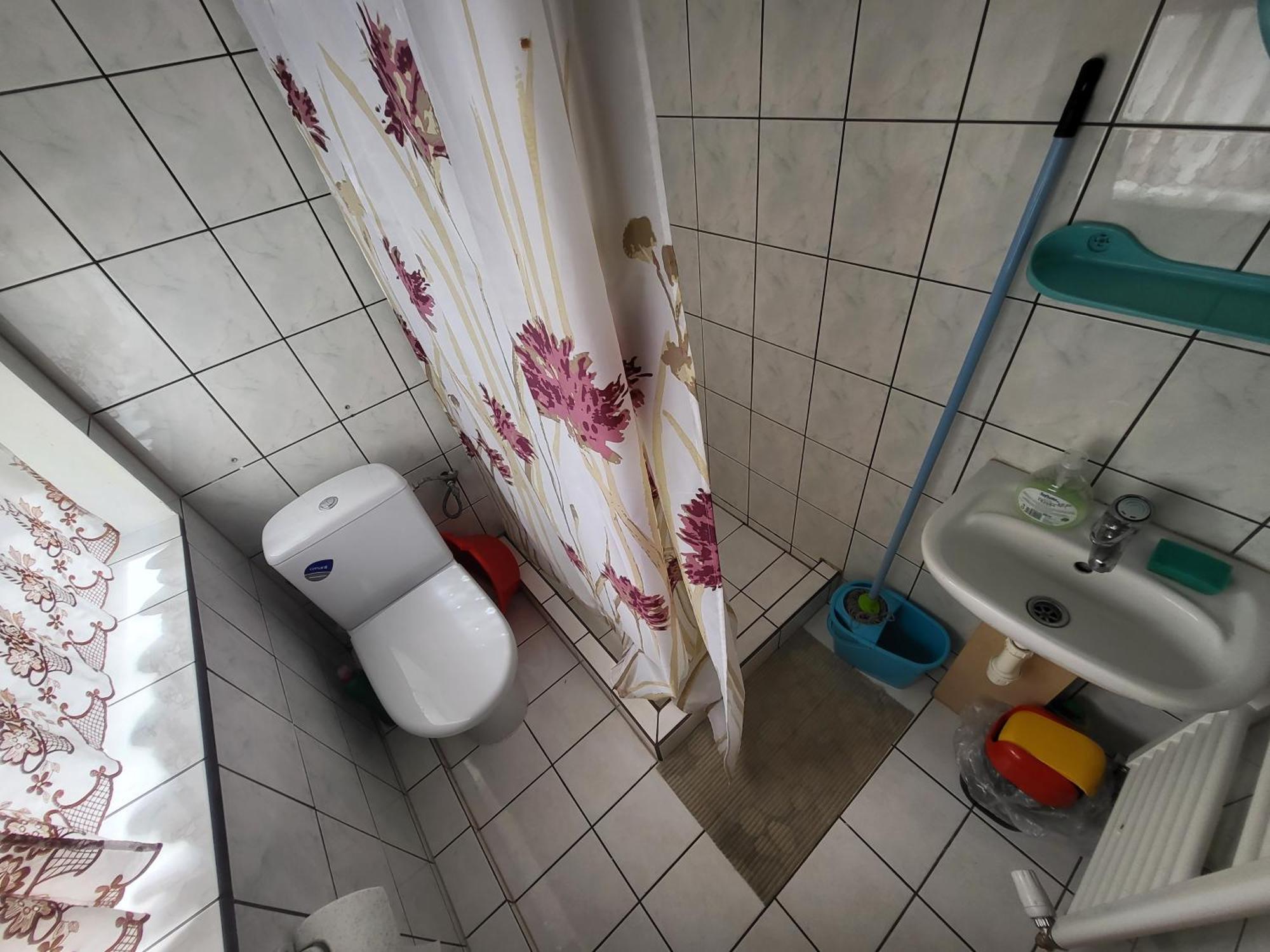 Pokoje Goscinne Grzybowo Грзибово Номер фото